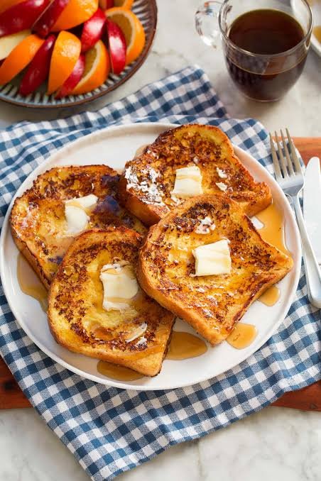French Toast